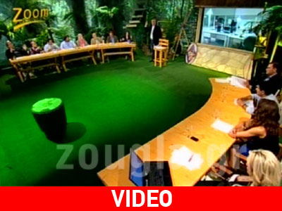 Οι τελευταίες εξελίξεις στην ΕΡΤ από τη Ζούγκλα